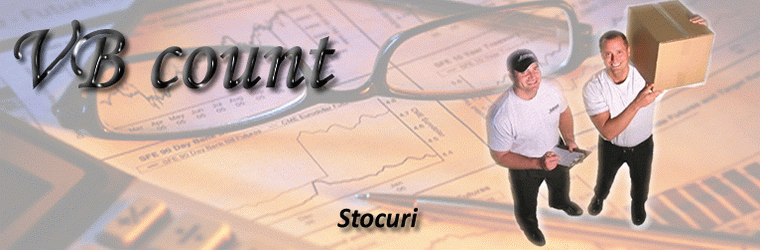 banner pagina stocuri