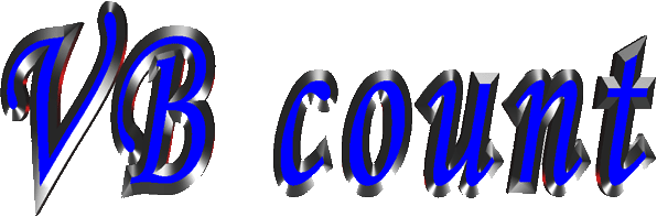 VB Count - Program de contabilitate financiara